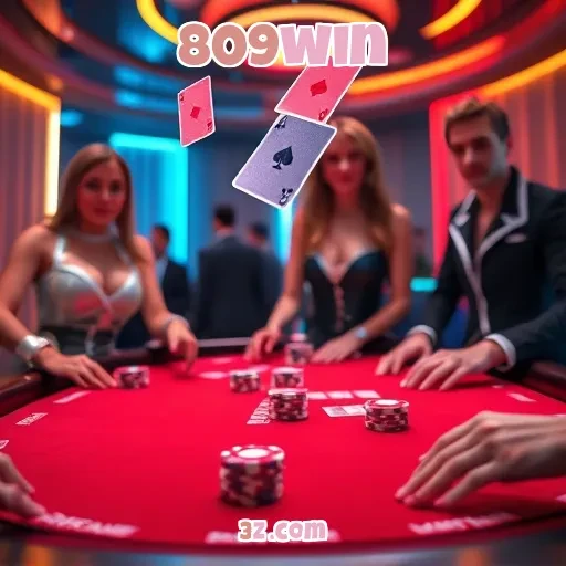 809win Jogos grátis