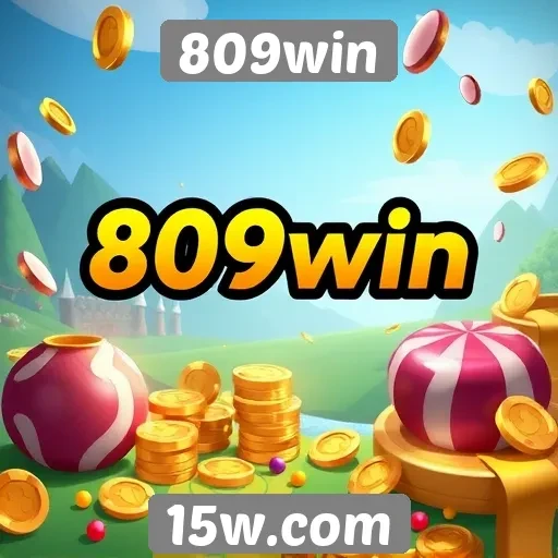 Ofertas e promoções disponíveis no 809win