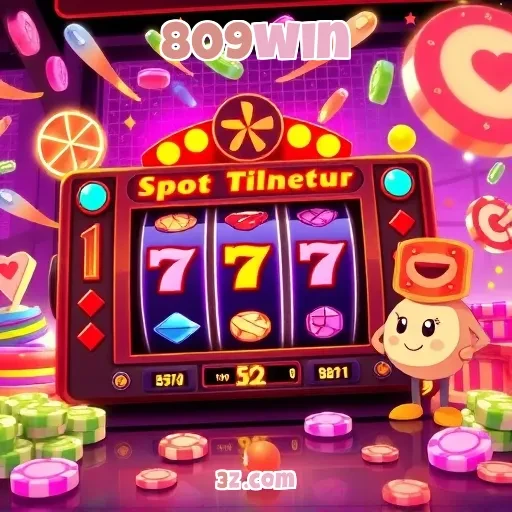 809win Jogos de pôquer