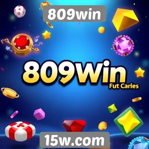O portfólio de jogos disponíveis na 809win